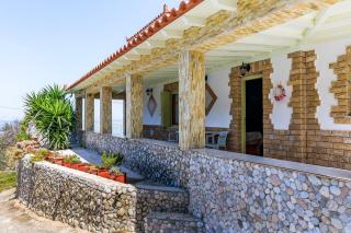 Nerissa Cottage - Skopelos Glossa - Athéaton - 6
