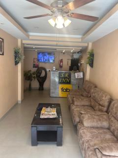 Hotel S R INN - Lucknow - 9