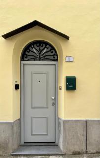 Casa DOLCE VITA centro di Pistoia - Pistoia - 9