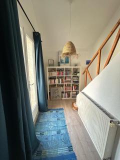 Agréable maison de ville avec Patio - 5