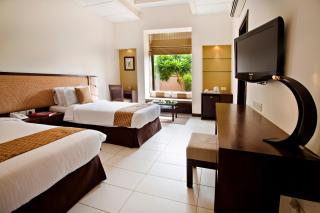 Lemon Tree Hotel, Tarudhan Valley, Manesar - Gurgaon - 8