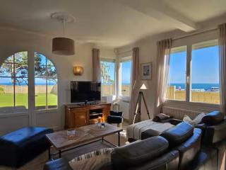 Les pieds dans l'eau - 9