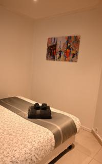 Appart cosy et fonctionnel, quartier très sympa - París - 2
