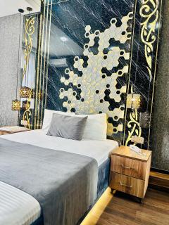 City inn Nizami Hotel - Baku - 9