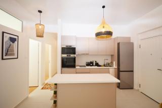 Cozy 3 bdr Apartment next to Acropolis - Athènes - 8