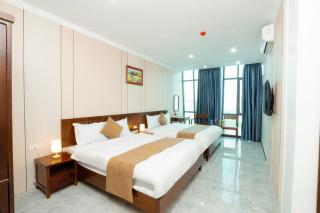 Lotus 68 Hotel - Kỳ Vĩ - 5