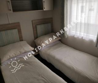 Coastal Haven - 3 Bedroom by Main Complex, West Sands, Seal Bay - Selsey - 6