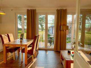 Villa Westwind Ferienwohnung 2 - Thiessow - 7