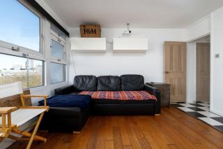 GuestReady - Stylish Skyline views, Central London - Londra - 8