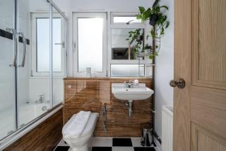 GuestReady - Stylish Skyline views, Central London - Londra - 2