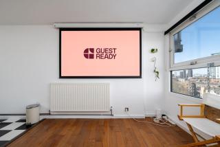 GuestReady - Stylish Skyline views, Central London - Londra - 1