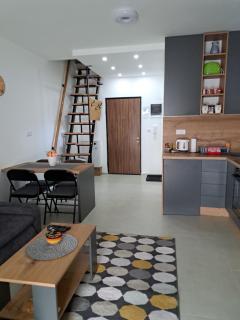 Apartman Centrum Divčibare - Divčibare - 9