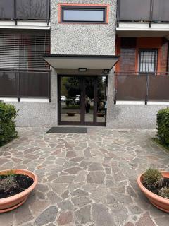 Appartamento San Siro - Rho Fiera - La Quercia - Milan - 1