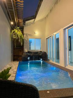 Origin hua hin poolvilla - Hua Hin - 9