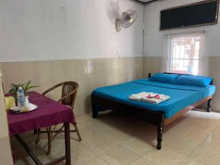 Setha About The World Homestay - Battambang - 7