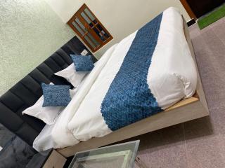 Snerola family hotel - Bhauli - 4