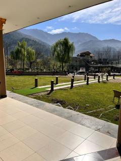 Jharoka Resort - Taranna, Balakot - - 6
