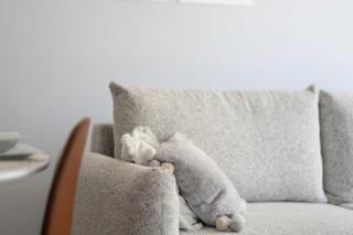 Półwiejska Modern Apartment with AC & Remote Work in Poznań Centre by Noclegi Renters - 3