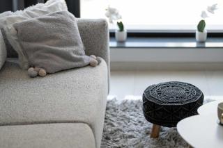 Półwiejska Modern Apartment with AC & Remote Work in Poznań Centre by Noclegi Renters - 1