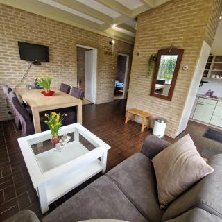 Holiday house Budget - 2 km from the beach - Noordwijkerhout - 0