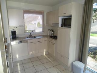 Cosy holiday home with garden - Breskens - 5