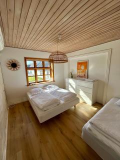 Lejlighed ved havet - Lønstrup - 7