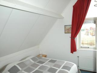 Cosy holiday home with garden - Breskens - 3
