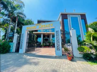 Grand Legacy Beacon, Dehradun - Dehradun - 0