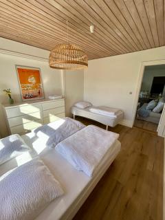 Lejlighed ved havet - Lønstrup - 5