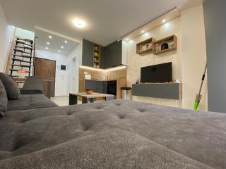 Apartman Centrum Divčibare - Divčibare - 4