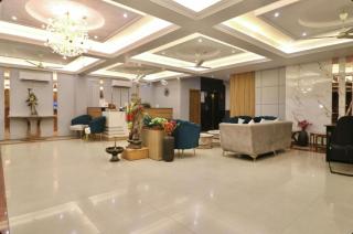 Grand Legacy Beacon, Dehradun - Dehradun - 1