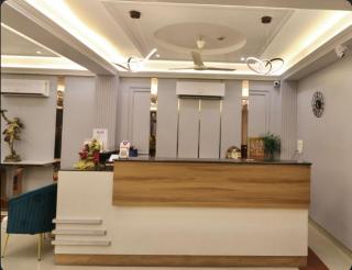 Grand Legacy Beacon, Dehradun - Dehradun - 2