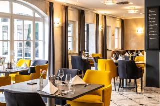 Hotel Lahnschleife - Weilbourg - 7