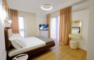 Albania Haven Apartment 15B - Tirana - 2