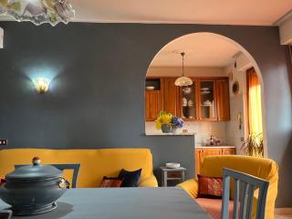 La Casa di Luci - Rosia - 1