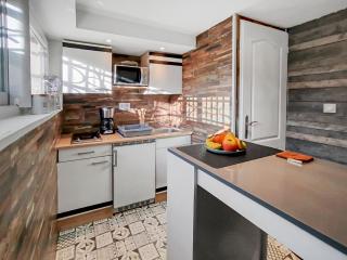 Le Double Studio AB à Dijon CHU, Ciné & Extérieur - Dijon - 1