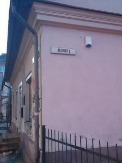 Algirdo Skyline Hideaway & Suites - Vilnius - 3