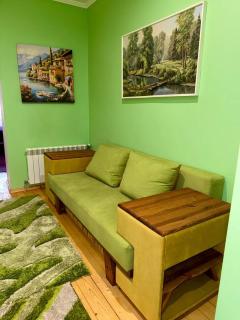 Apartments Provence - Chernivtsi - 3