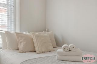 New! Parea Living - Stylish South Kensington Getaway - Londra - 2