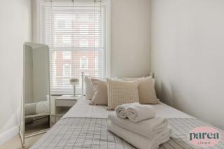New! Parea Living - Stylish South Kensington Getaway - Londra - 4