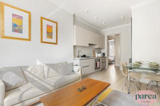New! Parea Living - Stylish South Kensington Getaway - Londra - 9
