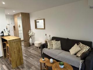 Studio 3 étoiles - parking - wifi - clim - piscine - Roquebrune-sur Argens - 8