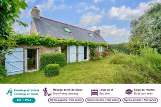 Jolie maison à la campagne pour 4 - 9