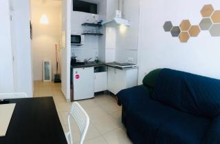 Economic apart Malaga centro - 4