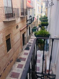 Economic apart Malaga centro - Málaga - 0