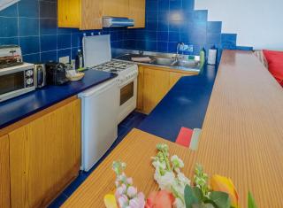 Il Baluardo Sea View Apartment on the Cliff - Manarola - 3