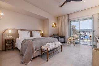 Minnŏ Boutique Hotel & Spa - Skopelos - 9