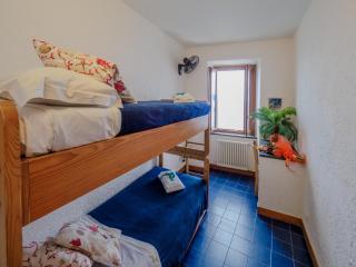 Il Baluardo Sea View Apartment on the Cliff - Manarola - 5