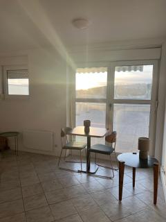 le studio de la mer - Saint-Valery-en-Caux - 1