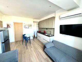 Apartamento Velazquez Aeropuerto A - Málaga - 9
